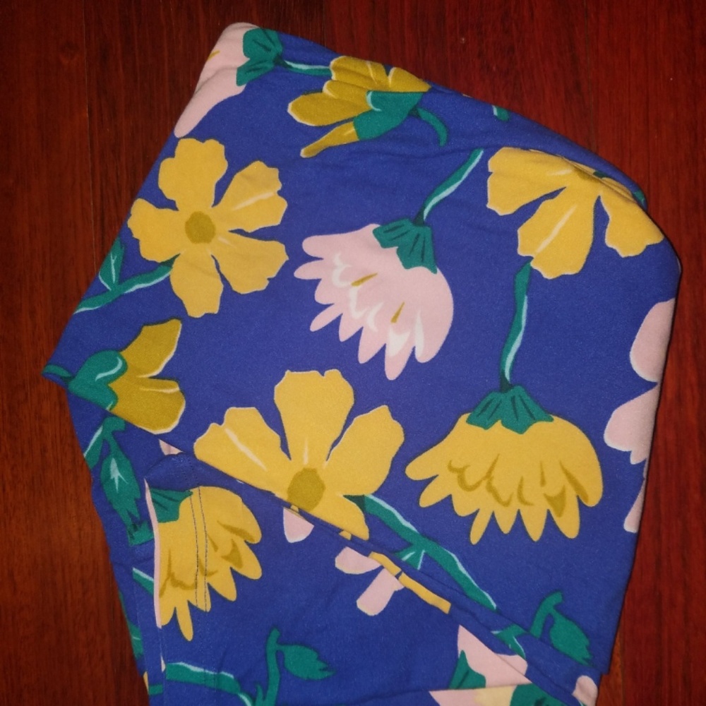 LLT SUPER SOFT LEGGINGS
